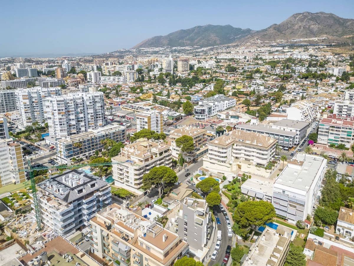 1 camera da letto Appartamento in vendita in Benalmadena con piscina garage - 279.000 € (Rif: 9417592)