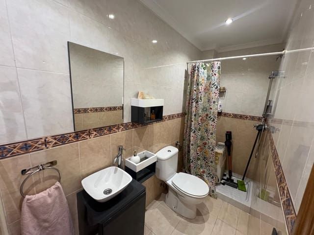 2 sypialnia Apartament na sprzedaż w Fuengirola z garażem - 305 000 € (Ref: 9417606)