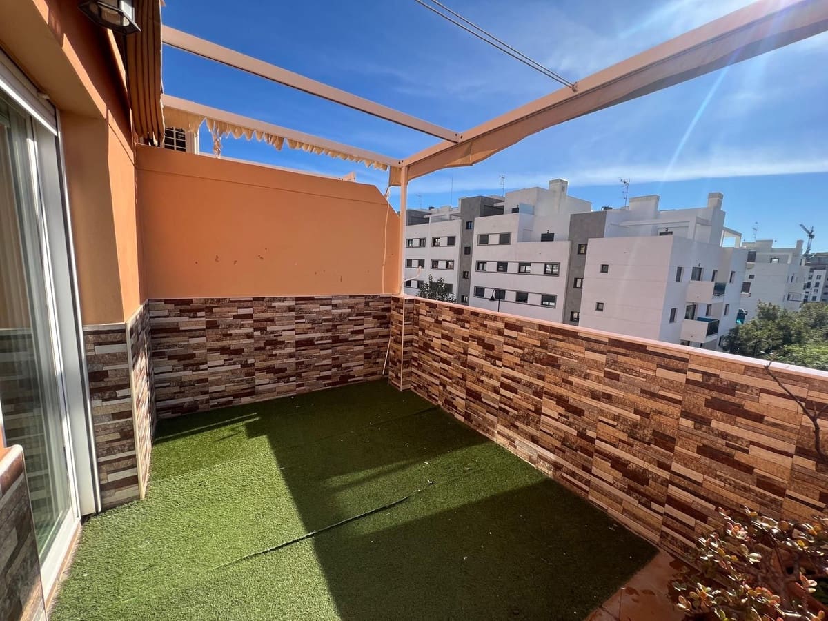 2 sypialnia Apartament na sprzedaż w Fuengirola z garażem - 305 000 € (Ref: 9417606)