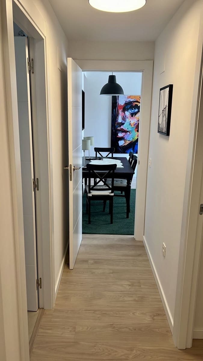 2 makuuhuone Huoneisto myytävänä paikassa Nueva Andalucia mukana uima-altaan 
autotalli - 320 000 € (Ref: 9417619)