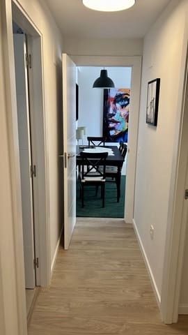 2 makuuhuone Huoneisto myytävänä paikassa Nueva Andalucia, Marbella mukana uima-altaan 
autotalli - 320 000 € (Ref: 9417619)