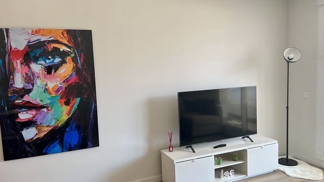 2 makuuhuone Huoneisto myytävänä paikassa Nueva Andalucia, Marbella mukana uima-altaan 
autotalli - 320 000 € (Ref: 9417619)