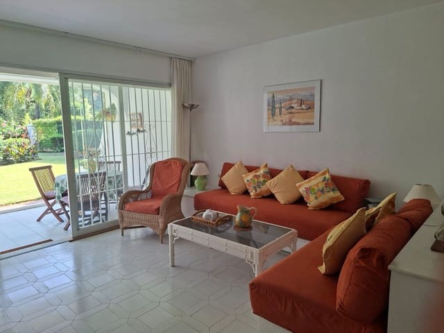 1 slaapkamer Studio te koop in Miraflores, Mijas met zwembad garage - € 222.900 (Ref: 9417652)