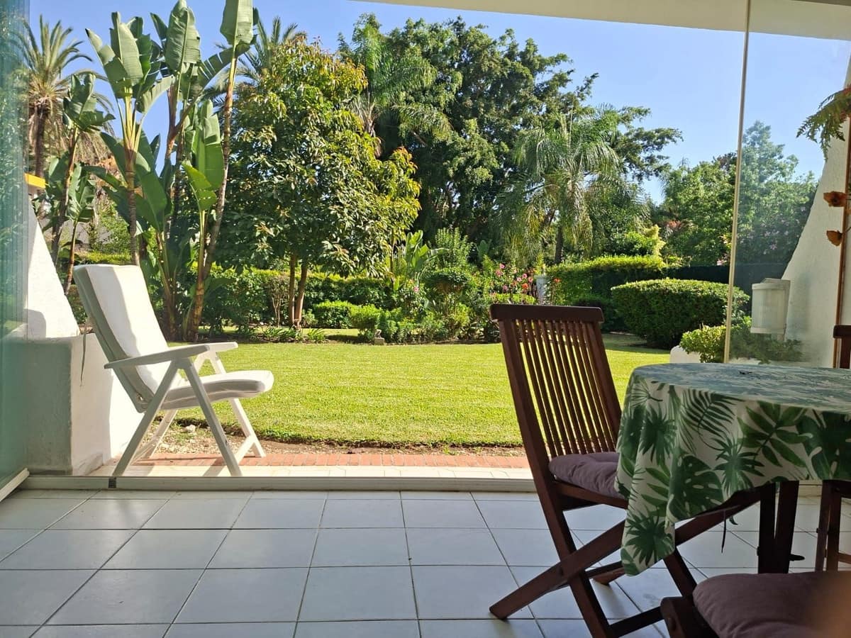 1 slaapkamer Studio te koop in Miraflores met zwembad garage - € 222.900 (Ref: 9417652)