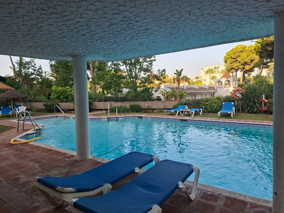 1 slaapkamer Studio te koop in Miraflores met zwembad garage - € 222.900 (Ref: 9417652)