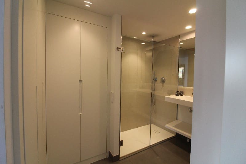 2 makuuhuone Huoneisto myytävänä paikassa Fuengirola mukana uima-altaan 
autotalli - 525 000 € (Ref: 9417691)