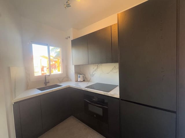 2 makuuhuone Huoneisto myytävänä paikassa Riviera del Sol, Mijas mukana uima-altaan 
autotalli - 335 000 € (Ref: 9417692)