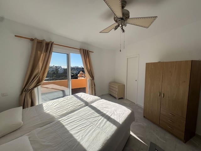 2 makuuhuone Huoneisto myytävänä paikassa Riviera del Sol, Mijas mukana uima-altaan 
autotalli - 335 000 € (Ref: 9417692)