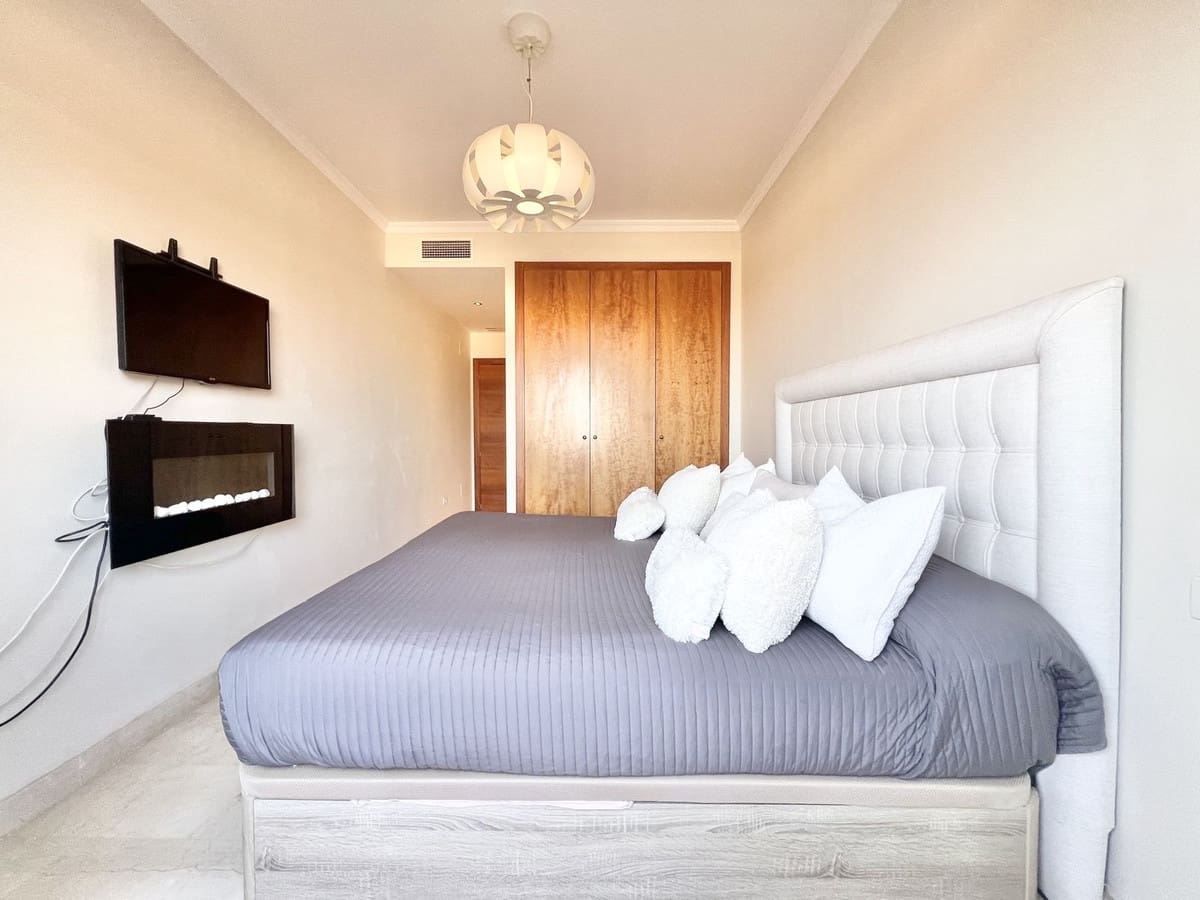 3 bedroom Townhouse for sale in Estepona with pool garage - € 530,000 (Ref: 9417693)