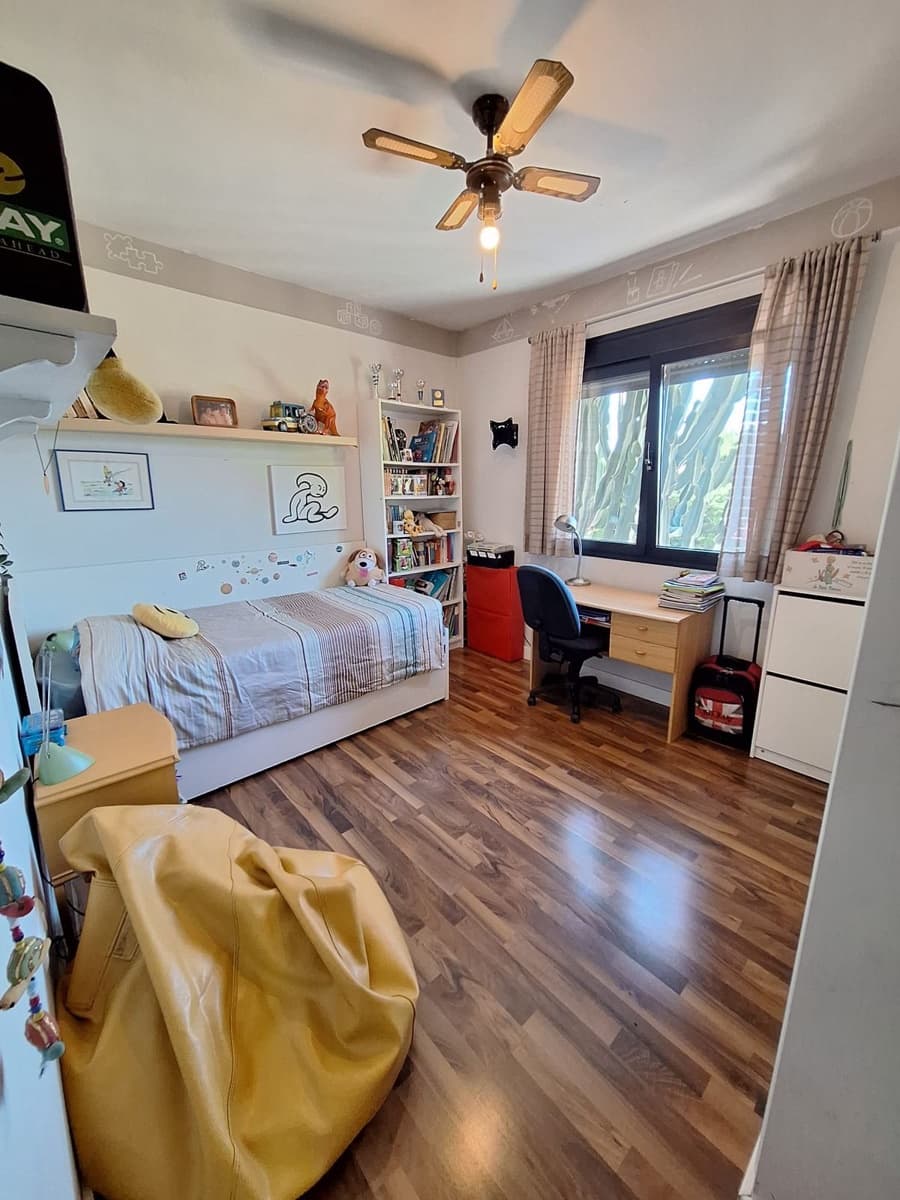 3 soveværelse Semi-Rækkehus til salg i Alhaurin de la Torre med garage - € 675.000 (Ref: 9417694)