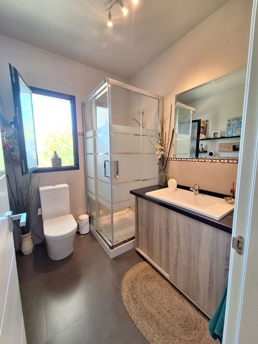 3 soveværelse Semi-Rækkehus til salg i Alhaurin de la Torre med garage - € 675.000 (Ref: 9417694)