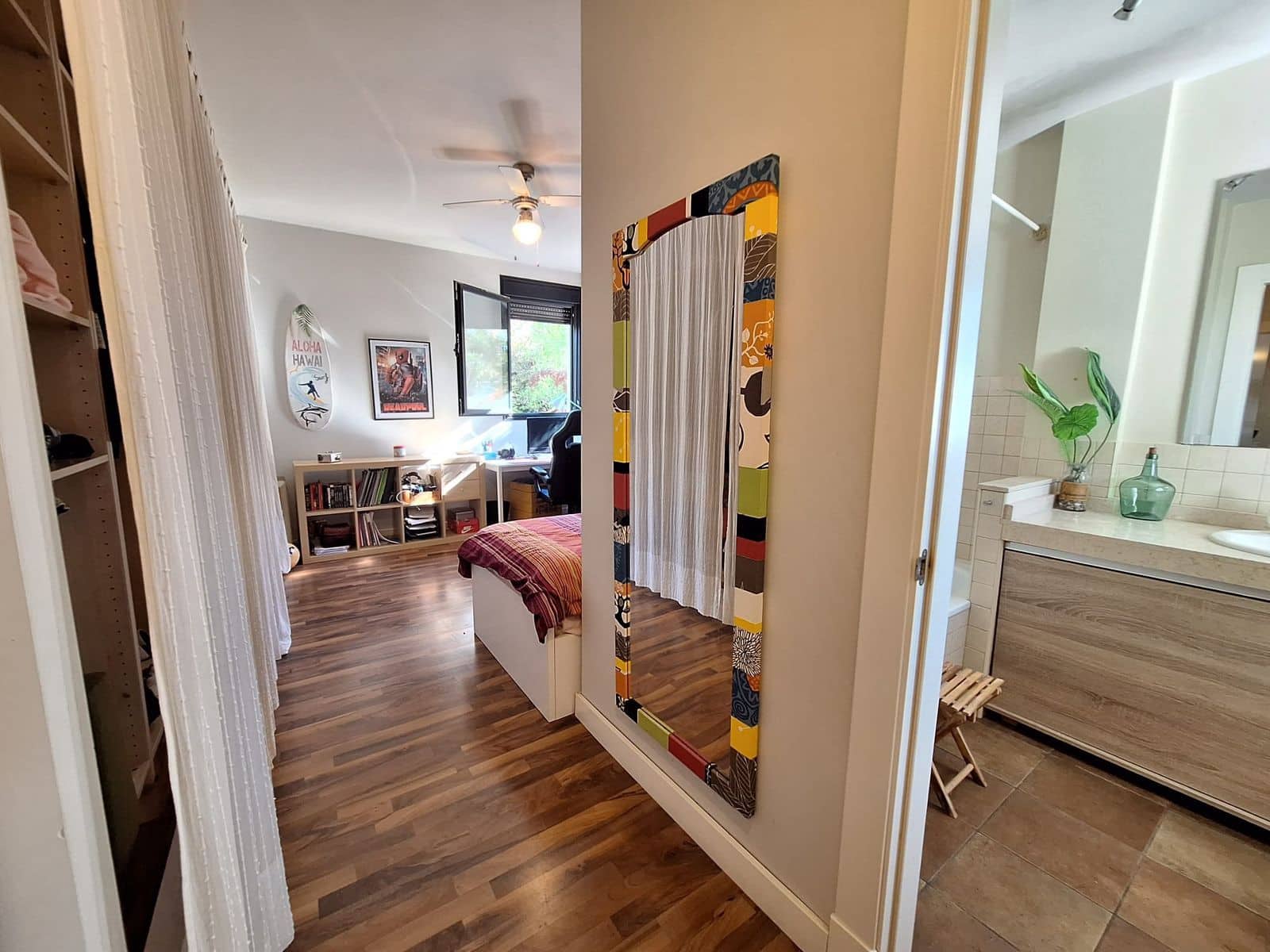 3 soveværelse Semi-Rækkehus til salg i Alhaurin de la Torre med garage - € 675.000 (Ref: 9417694)