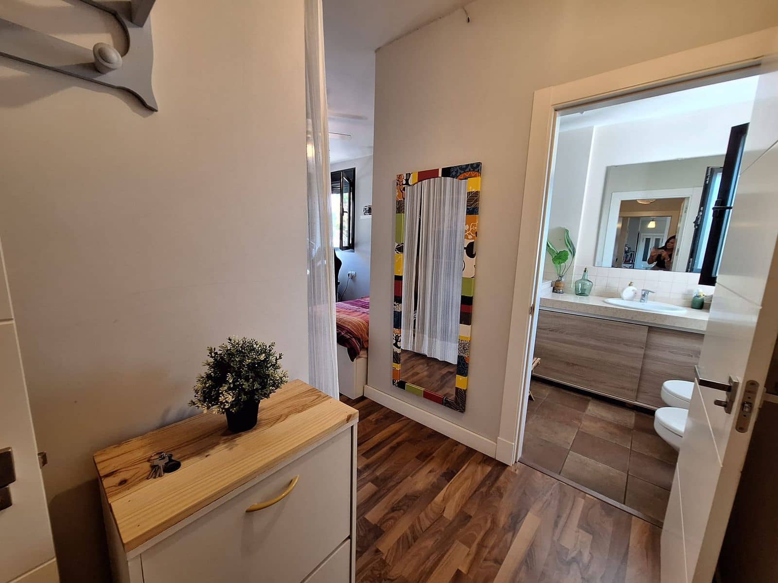 3 soveværelse Semi-Rækkehus til salg i Alhaurin de la Torre med garage - € 675.000 (Ref: 9417694)