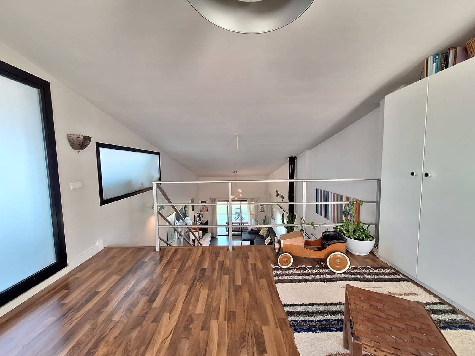 3 soveværelse Semi-Rækkehus til salg i Alhaurin de la Torre med garage - € 675.000 (Ref: 9417694)