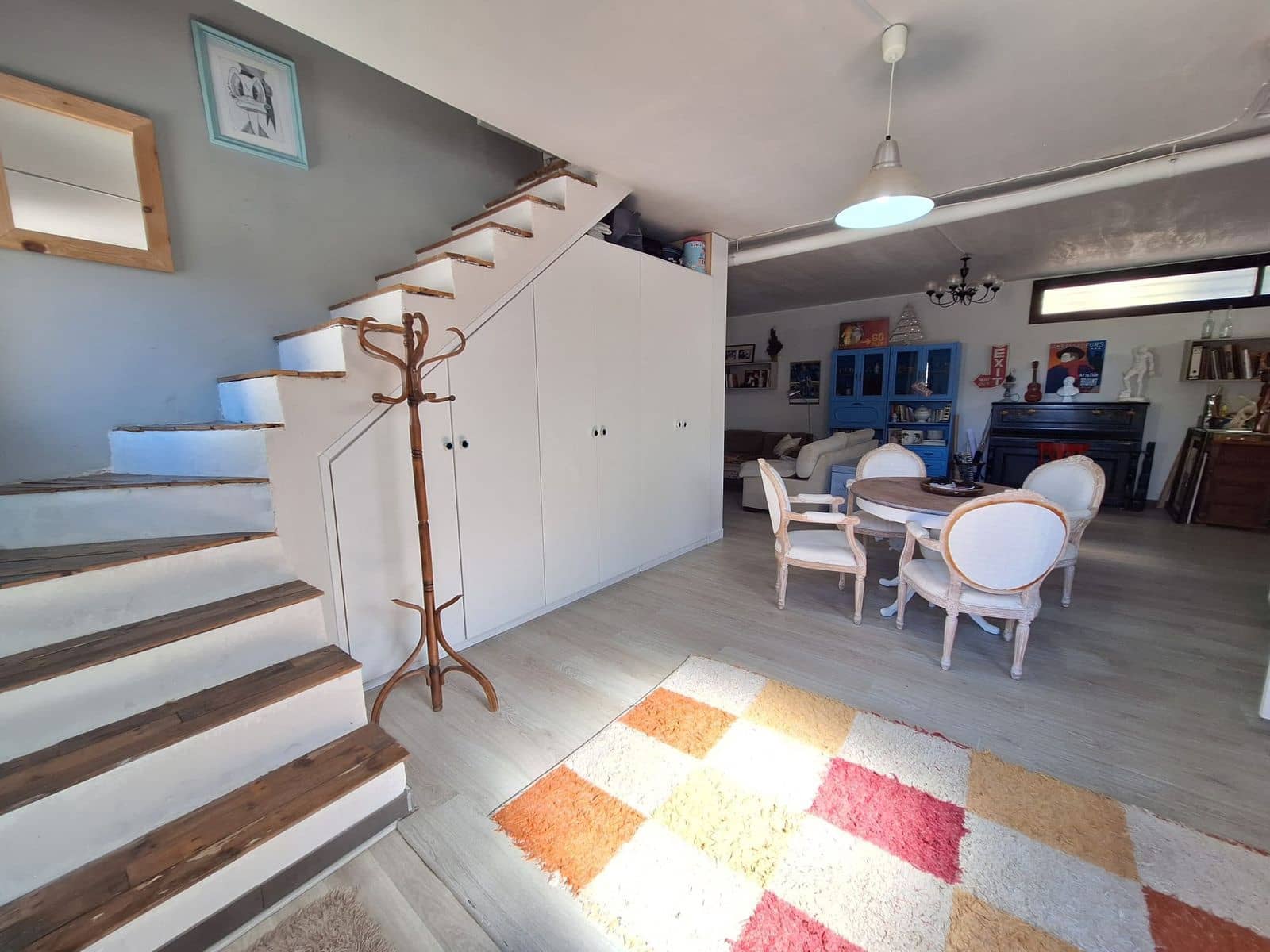 3 soveværelse Semi-Rækkehus til salg i Alhaurin de la Torre med garage - € 675.000 (Ref: 9417694)