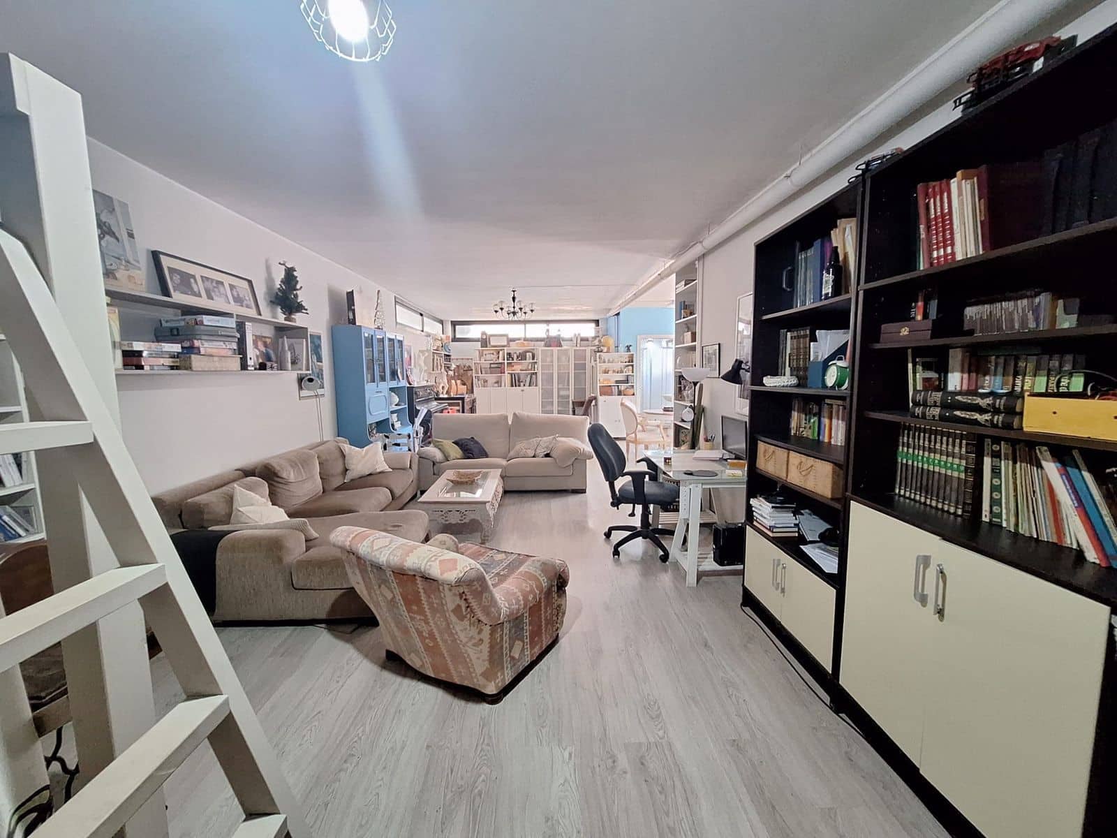 3 soveværelse Semi-Rækkehus til salg i Alhaurin de la Torre med garage - € 675.000 (Ref: 9417694)