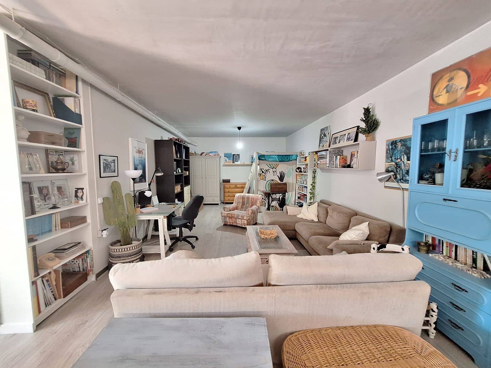 3 soveværelse Semi-Rækkehus til salg i Alhaurin de la Torre med garage - € 675.000 (Ref: 9417694)