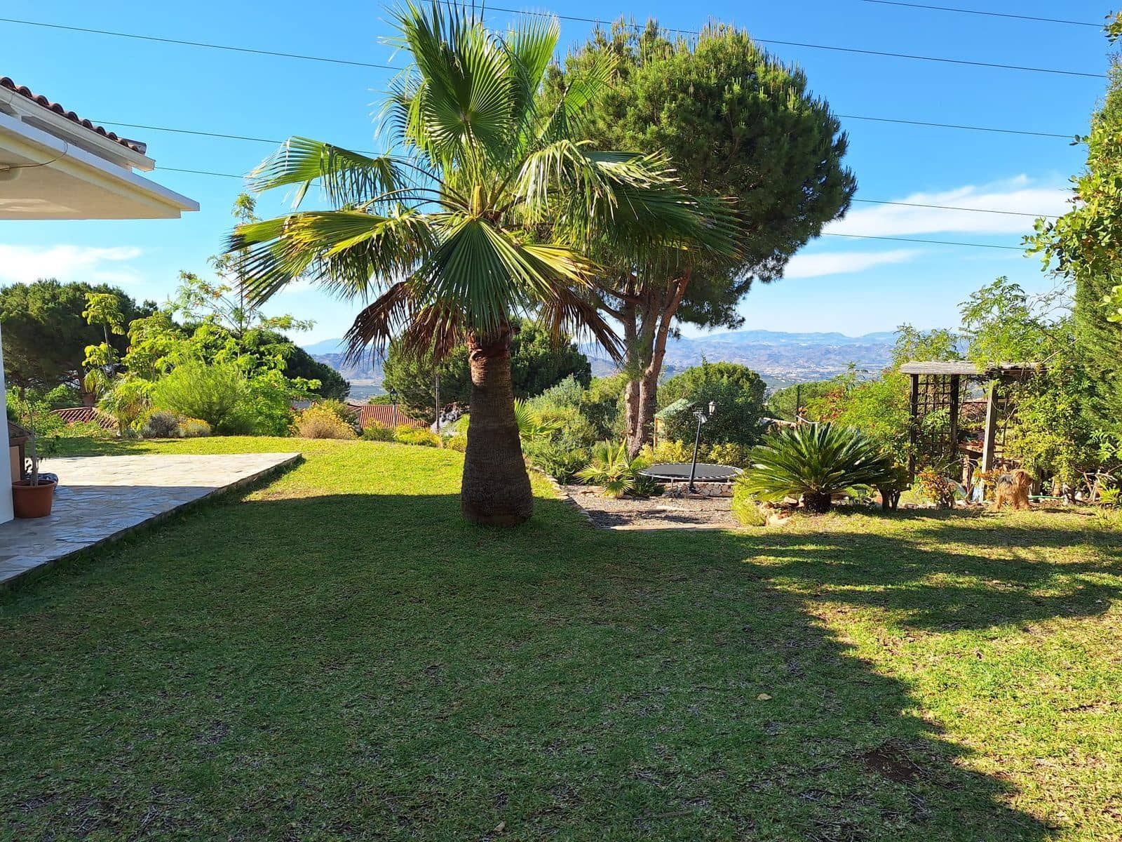 3 soveværelse Semi-Rækkehus til salg i Alhaurin de la Torre med garage - € 675.000 (Ref: 9417694)