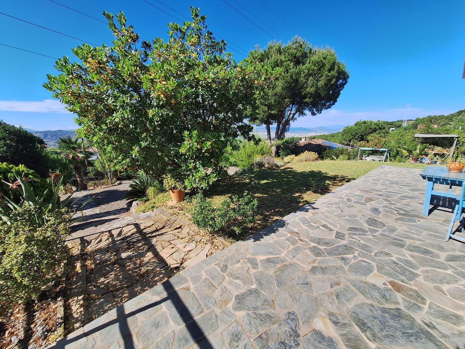 3 soveværelse Semi-Rækkehus til salg i Alhaurin de la Torre med garage - € 675.000 (Ref: 9417694)