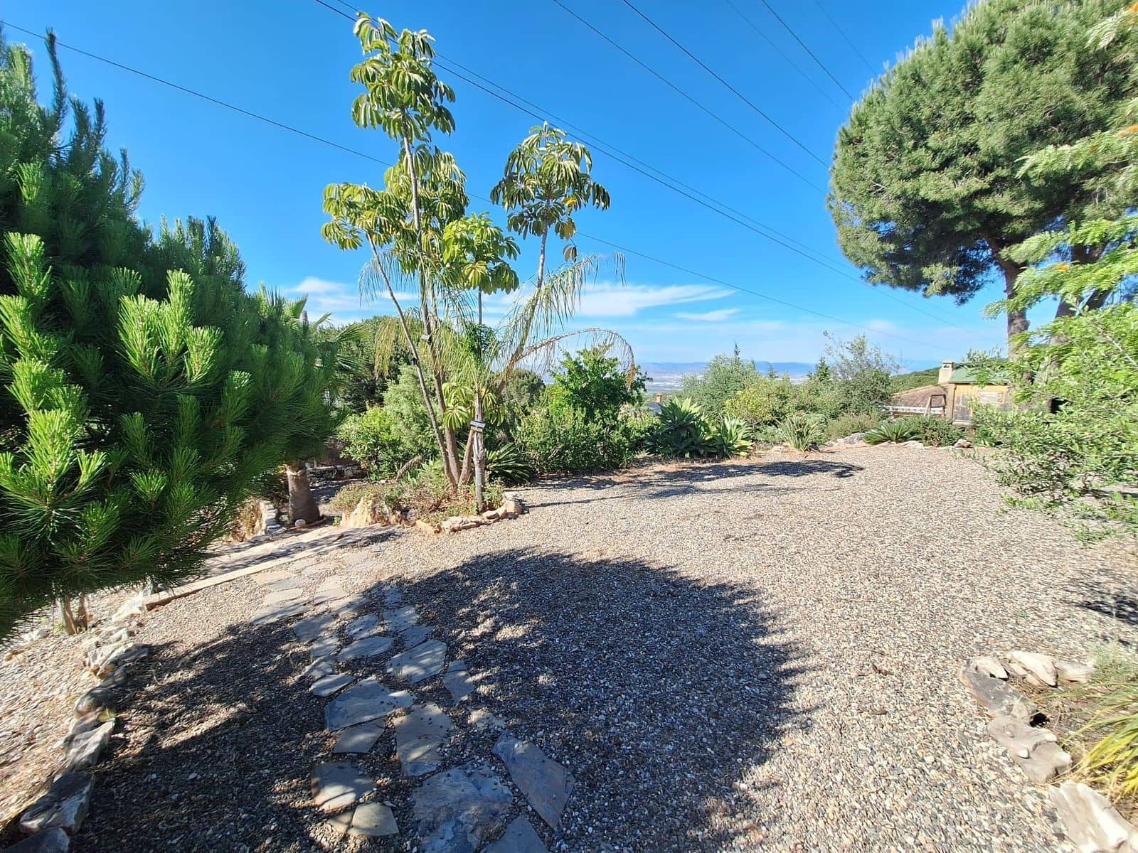 3 soveværelse Semi-Rækkehus til salg i Alhaurin de la Torre med garage - € 675.000 (Ref: 9417694)