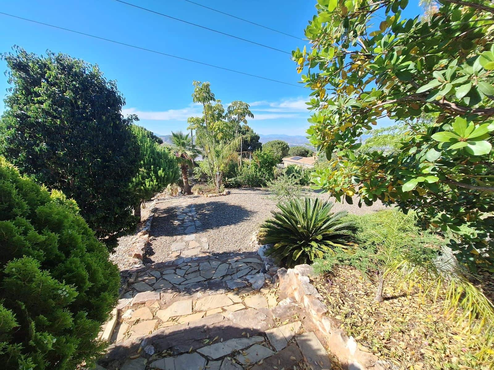 3 soveværelse Semi-Rækkehus til salg i Alhaurin de la Torre med garage - € 675.000 (Ref: 9417694)