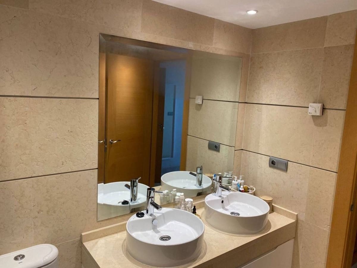 2 chambre Appartement à vendre à Estepona avec piscine garage - 350 000 € (Ref: 9417697)