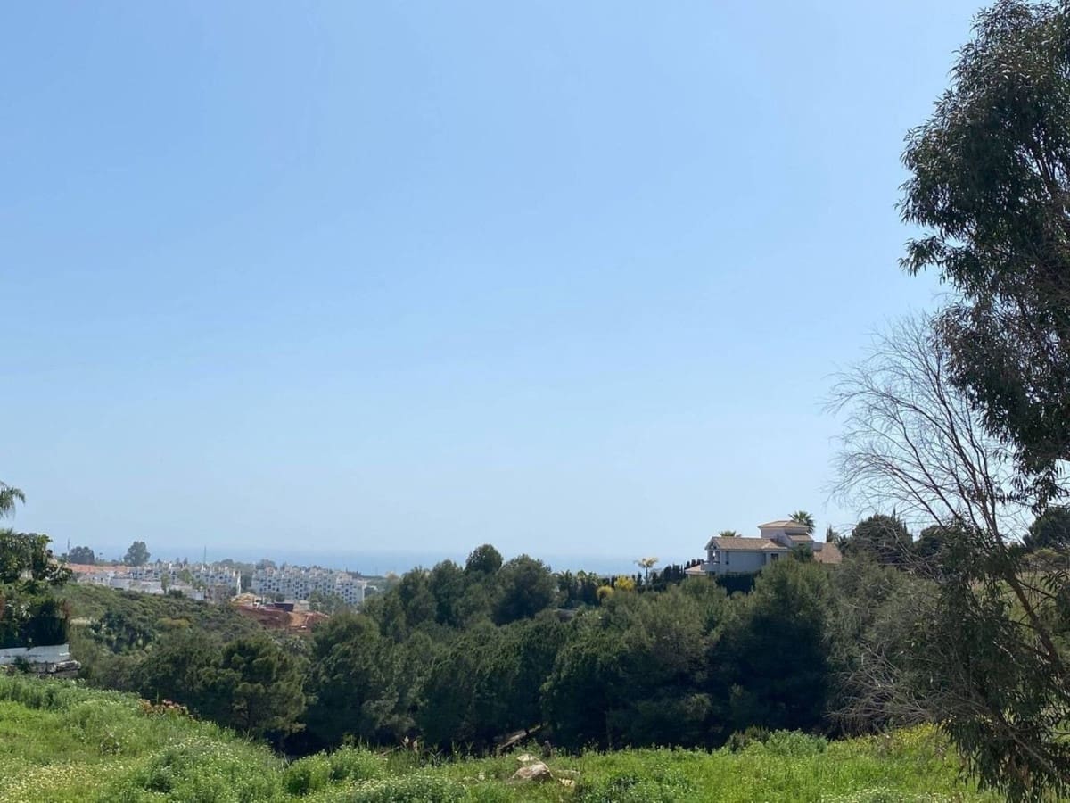 2 chambre Appartement à vendre à Estepona avec piscine garage - 350 000 € (Ref: 9417697)