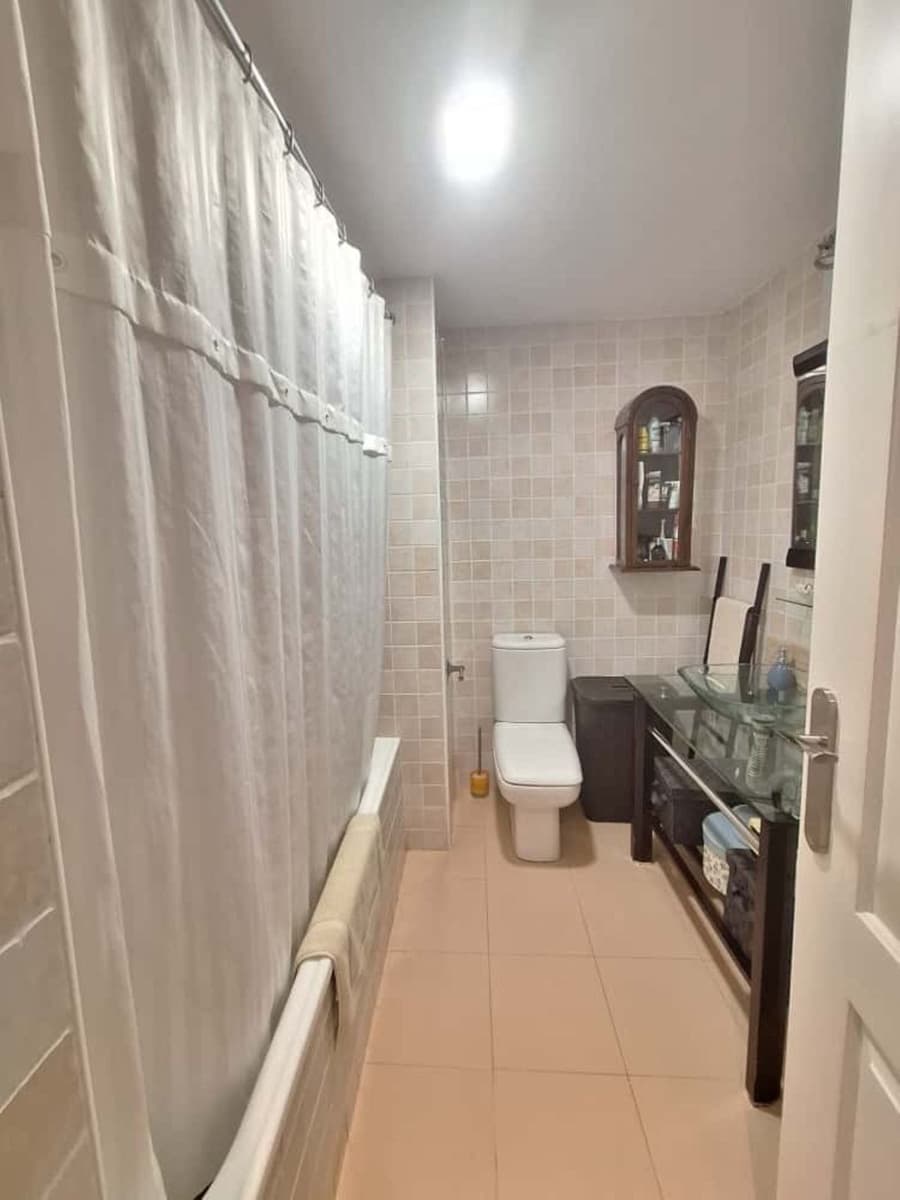 2 sovrum Lägenhet till salu i Marbella med pool garage - 382 000 € (Ref: 9417698)