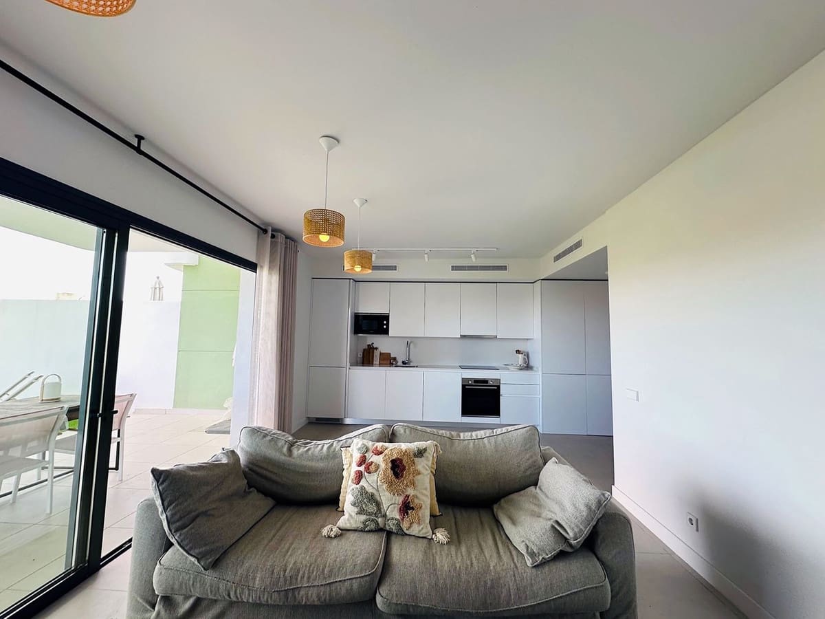 3 camera da letto Appartamento in vendita in Mijas Golf con piscina garage - 575.000 € (Rif: 9417701)