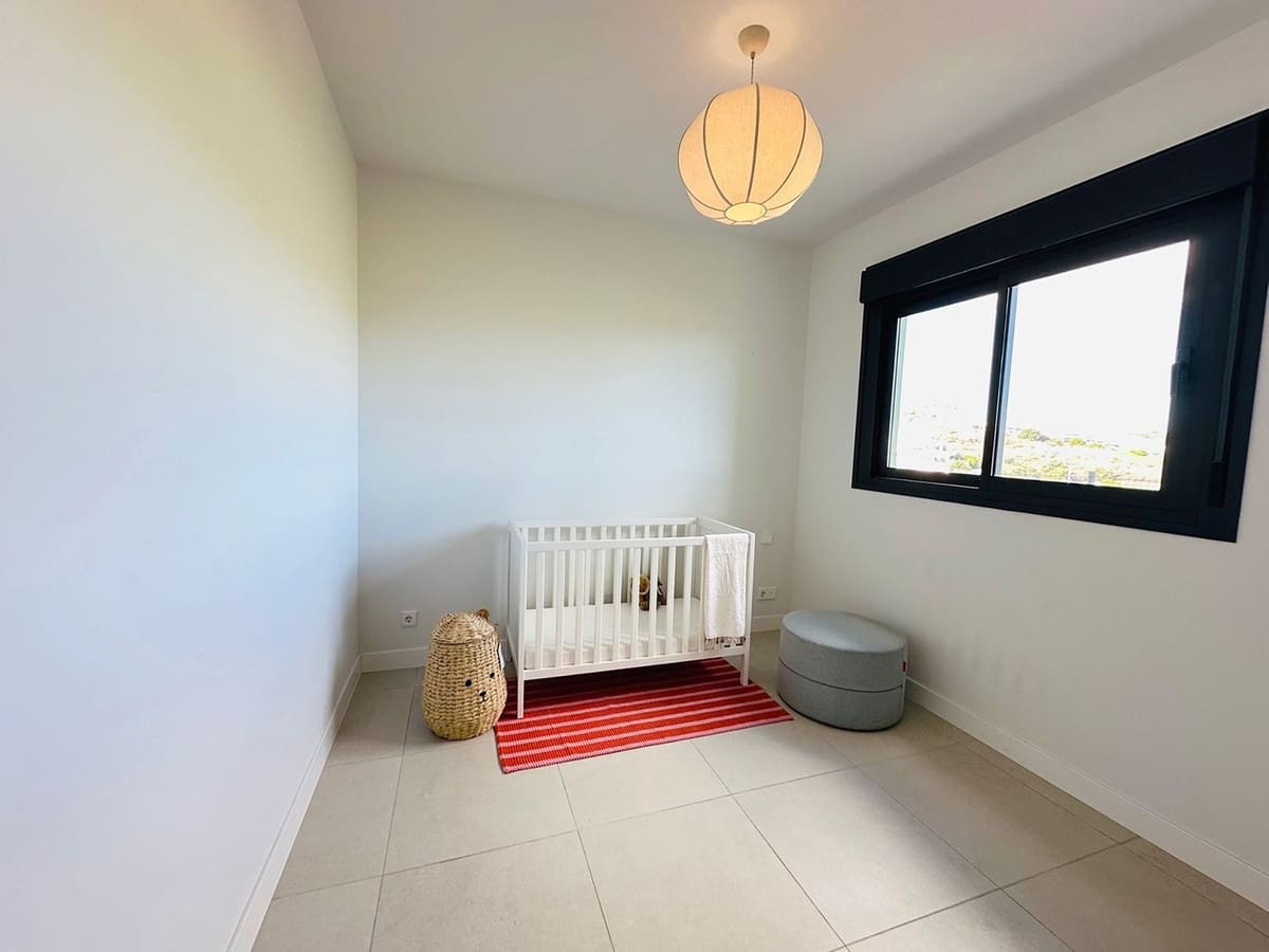 3 camera da letto Appartamento in vendita in Mijas Golf con piscina garage - 575.000 € (Rif: 9417701)