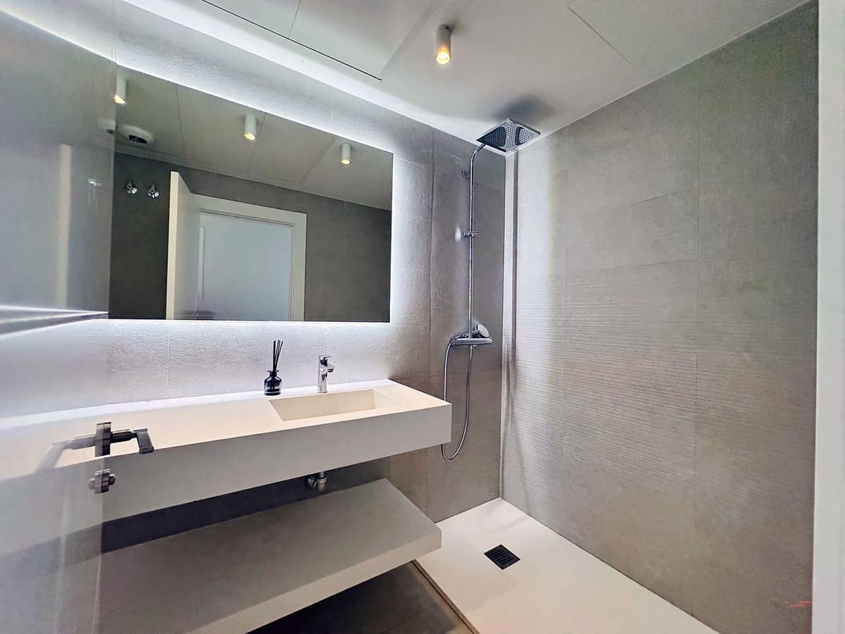 3 camera da letto Appartamento in vendita in Mijas Golf con piscina garage - 575.000 € (Rif: 9417701)