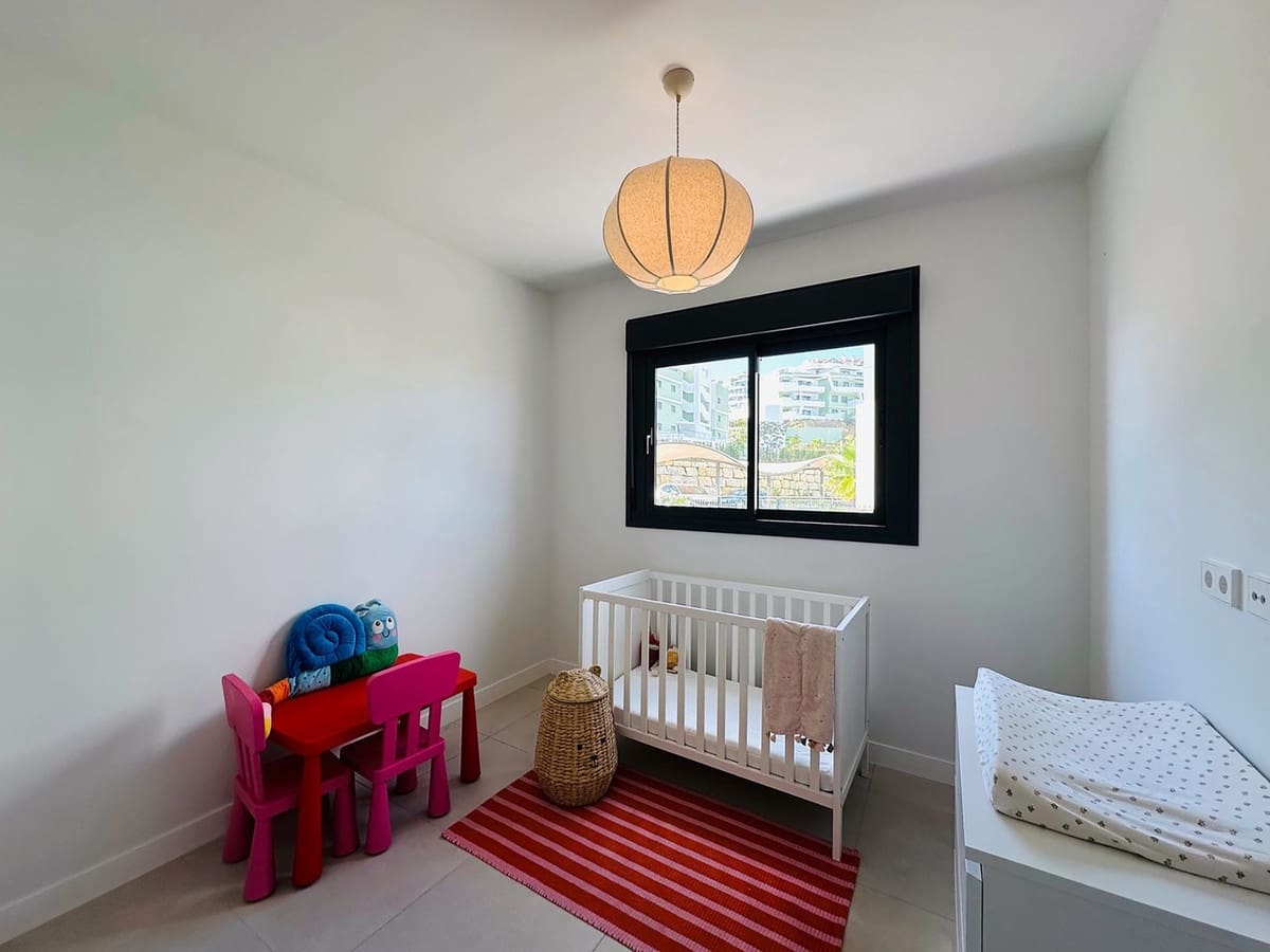 3 camera da letto Appartamento in vendita in Mijas Golf con piscina garage - 575.000 € (Rif: 9417701)