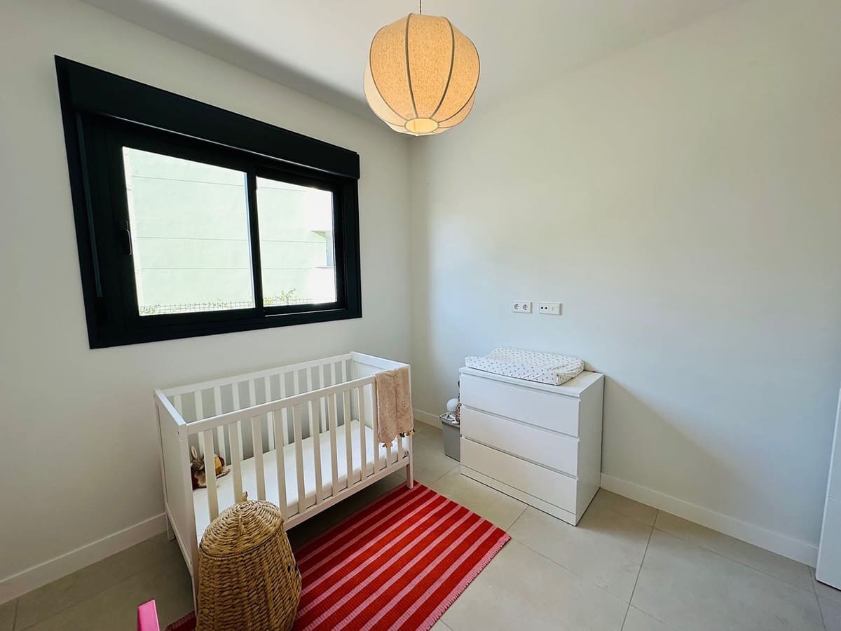 3 camera da letto Appartamento in vendita in Mijas Golf con piscina garage - 575.000 € (Rif: 9417701)