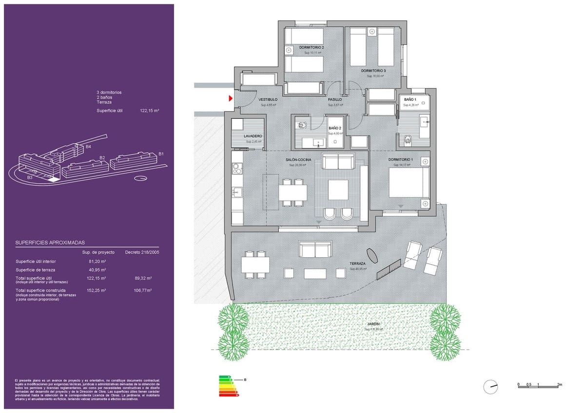 3 camera da letto Appartamento in vendita in Mijas Golf con piscina garage - 575.000 € (Rif: 9417701)