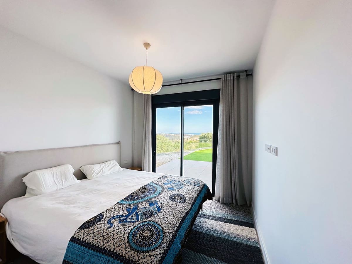 3 camera da letto Appartamento in vendita in Mijas Golf con piscina garage - 575.000 € (Rif: 9417701)