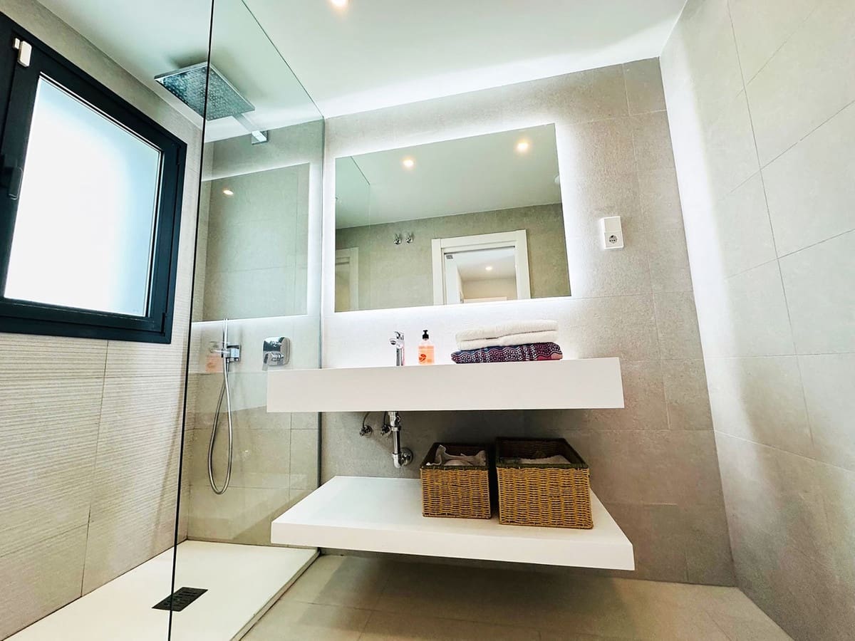 3 camera da letto Appartamento in vendita in Mijas Golf con piscina garage - 575.000 € (Rif: 9417701)