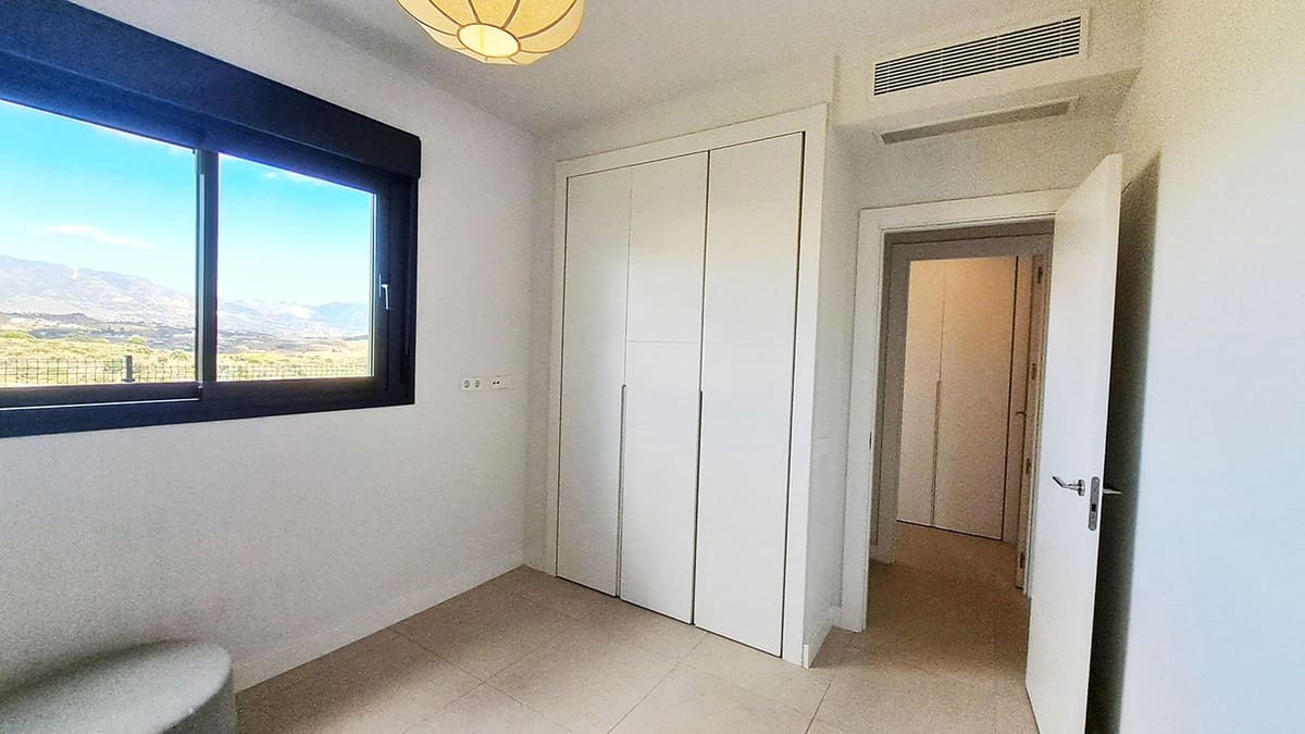 3 camera da letto Appartamento in vendita in Mijas Golf con piscina garage - 575.000 € (Rif: 9417701)