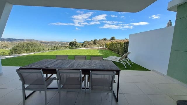 3 camera da letto Appartamento in vendita in Mijas Golf, Mijas con piscina garage - 575.000 € (Rif: 9417701)