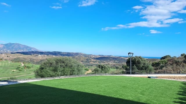 3 camera da letto Appartamento in vendita in Mijas Golf, Mijas con piscina garage - 575.000 € (Rif: 9417701)