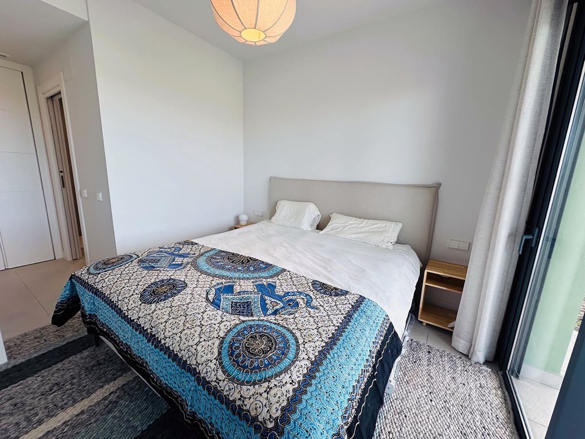 3 camera da letto Appartamento in vendita in Mijas Golf con piscina garage - 575.000 € (Rif: 9417701)