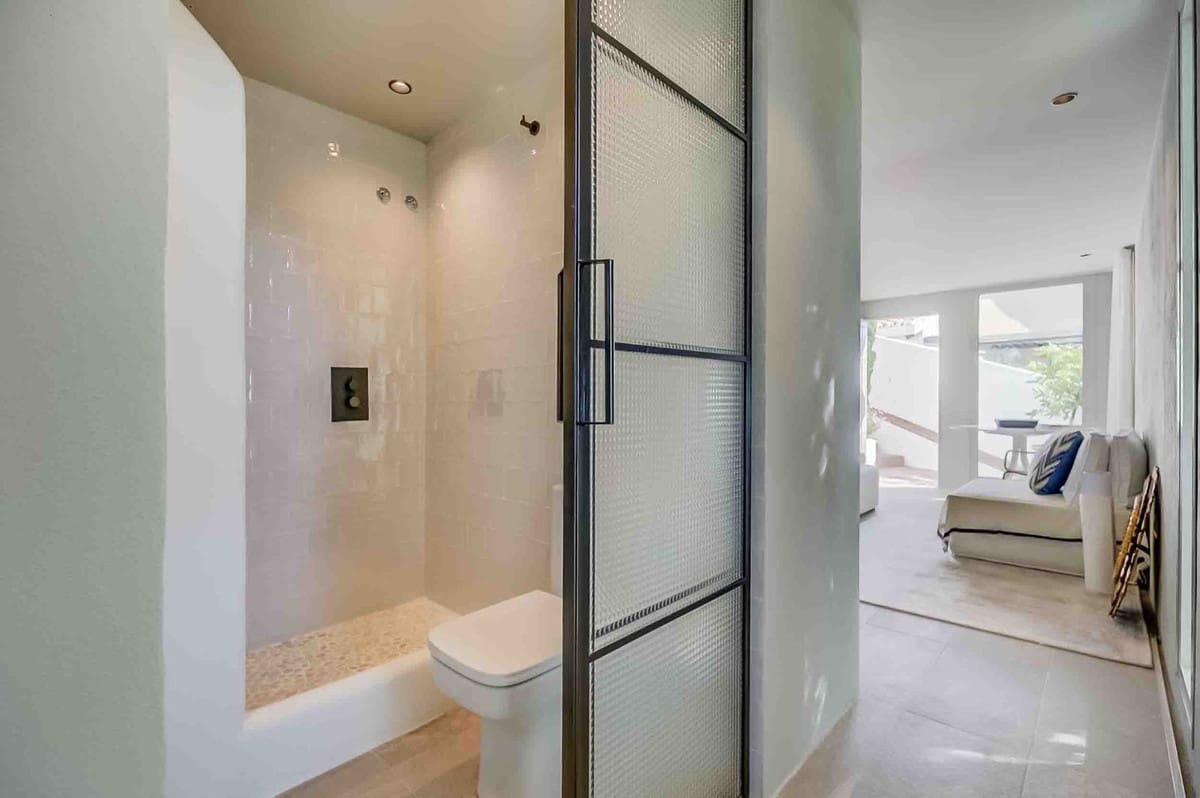 4 soverom Bungalow til salgs i Benalmadena med svømmebasseng garasje - € 1 475 000 (Ref: 9417702)