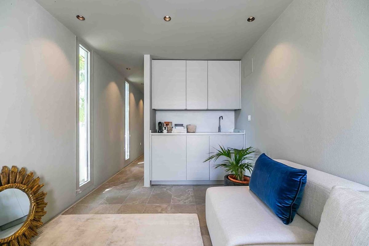 4 soverom Bungalow til salgs i Benalmadena med svømmebasseng garasje - € 1 475 000 (Ref: 9417702)