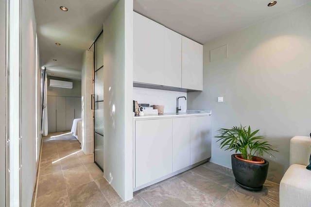 4 soverom Bungalow til salgs i Benalmádena med svømmebasseng garasje - € 1 475 000 (Ref: 9417702)