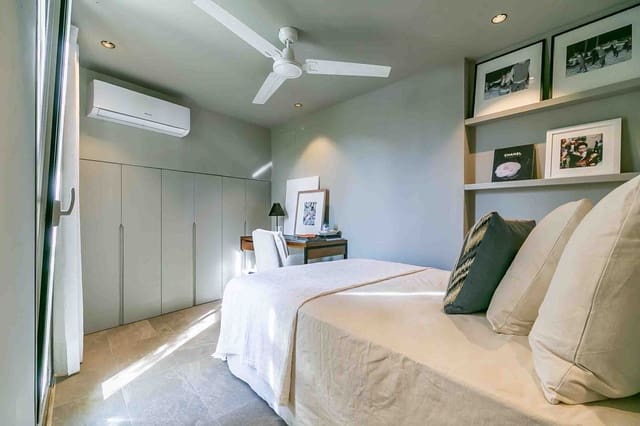 4 soverom Bungalow til salgs i Benalmádena med svømmebasseng garasje - € 1 475 000 (Ref: 9417702)