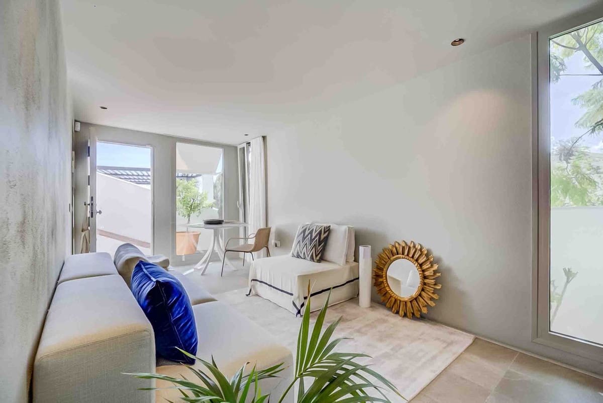 4 soverom Bungalow til salgs i Benalmadena med svømmebasseng garasje - € 1 475 000 (Ref: 9417702)