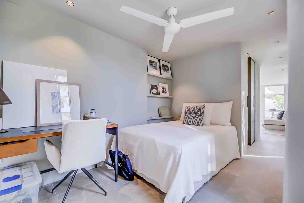 4 soverom Bungalow til salgs i Benalmadena med svømmebasseng garasje - € 1 475 000 (Ref: 9417702)