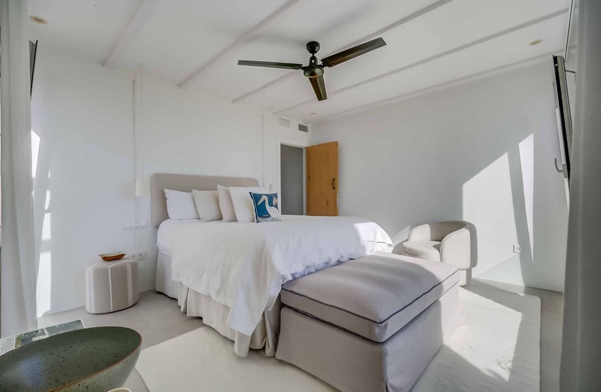 4 soverom Bungalow til salgs i Benalmadena med svømmebasseng garasje - € 1 475 000 (Ref: 9417702)