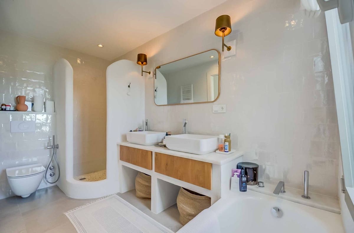 4 soverom Bungalow til salgs i Benalmadena med svømmebasseng garasje - € 1 475 000 (Ref: 9417702)