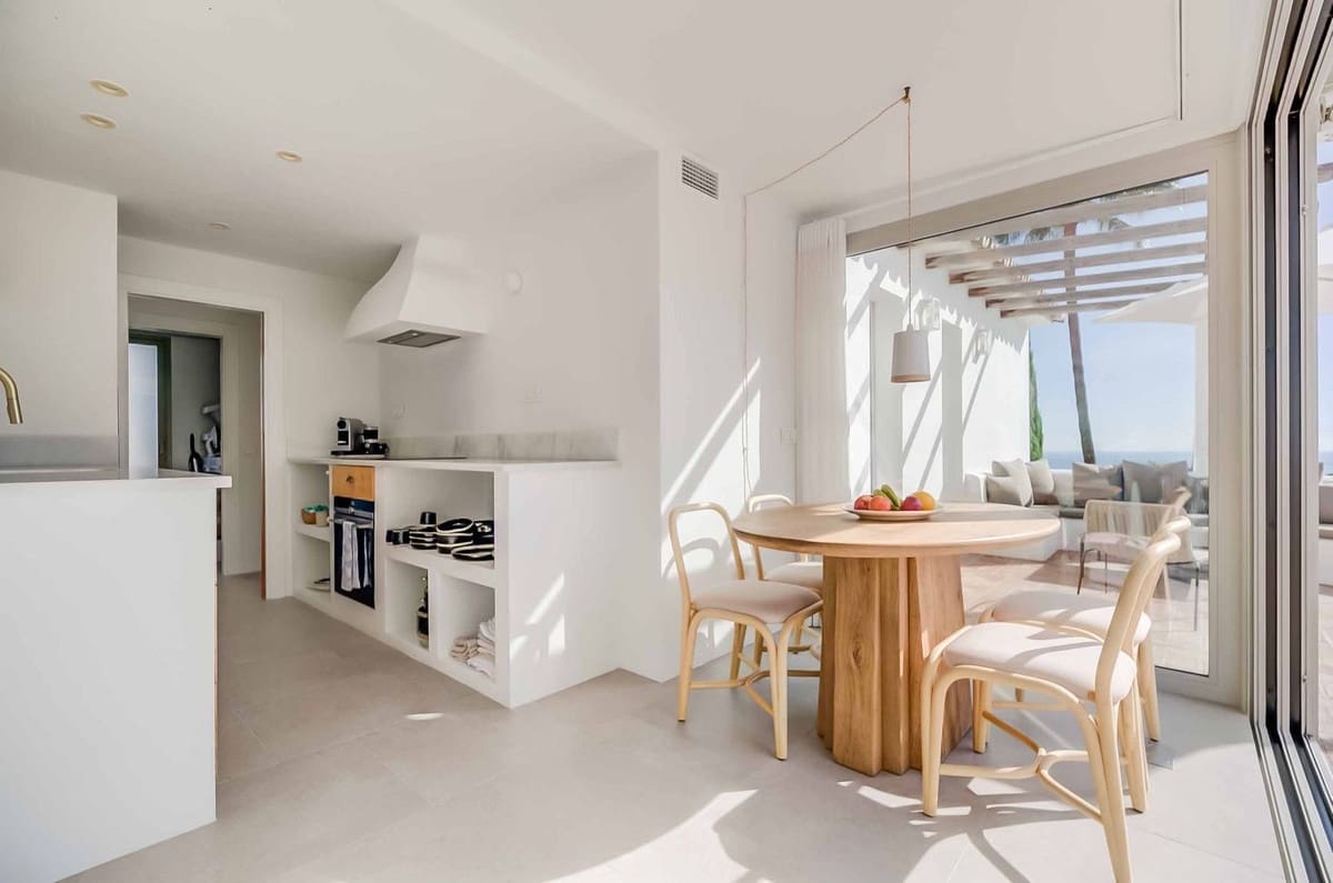 4 soverom Bungalow til salgs i Benalmadena med svømmebasseng garasje - € 1 475 000 (Ref: 9417702)