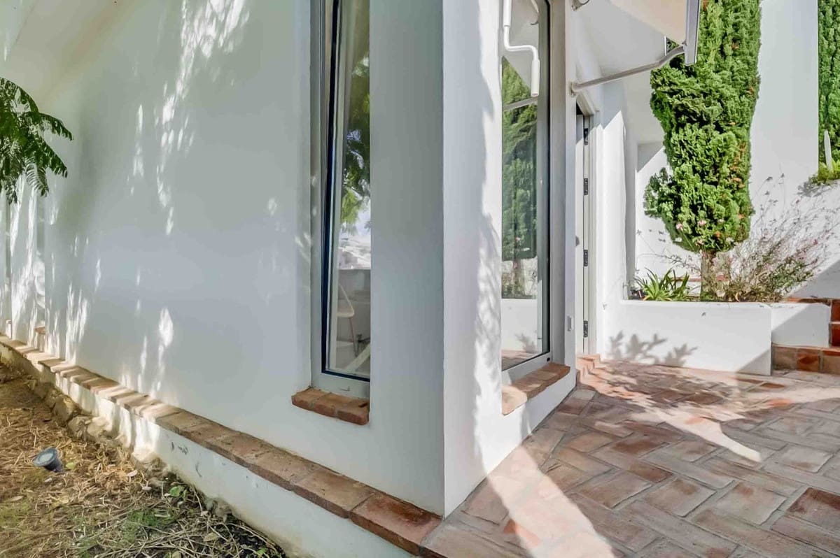 4 soverom Bungalow til salgs i Benalmadena med svømmebasseng garasje - € 1 475 000 (Ref: 9417702)